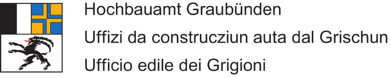 Hochbauamt Graubünden